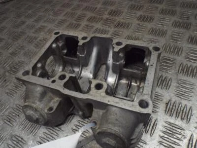 Honda CB350K Super Sport 1972-1973 CL350 Cylinder Head Rocker Box Housing - Изображение 1 из 4