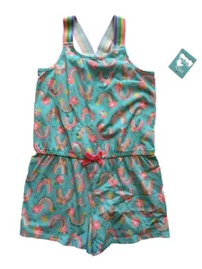 NWT Youth  CYNTHIA ROWLEY  ROMPER Youth size 10-12 - Picture 1 of 6