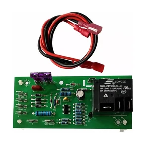 Upgraded Replacement for Goodman Furnace Control Circuit Board PCBFM103S - Picture 1 of 10