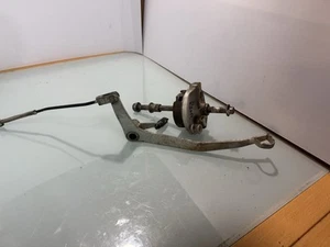 2003 03 Honda XR50 XR50R XR CRF 50 CRF50 OEM buje de pedal de freno trasero - Imagen 1 de 10