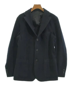 Barena Men’s Casual Wool Blazer 46 Navy Second-Hand, Italy, Easy Fit - Picture 1 of 7