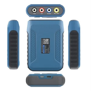 FNIRSI SG 003A Current Voltage Simulator TFT Color LCD Signal Generator PVM - Picture 1 of 12