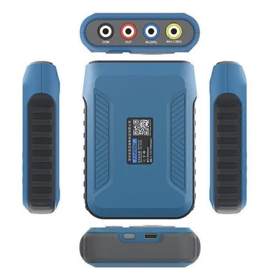 FNIRSI SG 003A Current Voltage Simulator TFT Color LCD Signal Generator PVM - Image 1 of 4