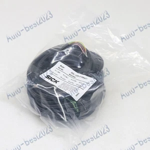 1PS new sick sensor DOL-1208-G10MAC1 6032868 Ship Afer 90 Days - Picture 1 of 4