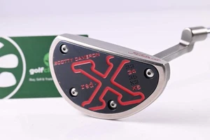 Scotty Cameron Red X5 Putter / 34 Inch - Picture 1 of 6