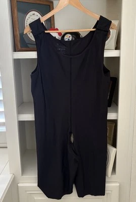 ISAVELA 2nd Stage Male Mid-Thigh Compression Bodysuit - Image 1 of 4