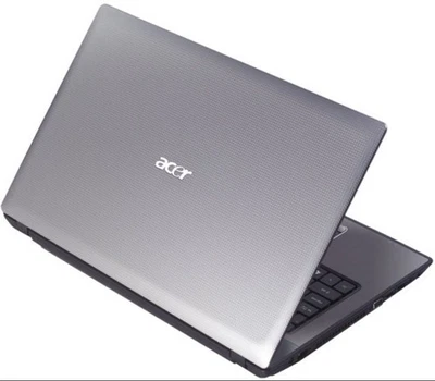 Acer Aspire 7741G Gepflegter Laptop Kaum Benutzt TOP ZUSTAND Mit Akku - Bild 1 von 4