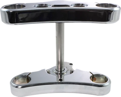 Accutronix TMD349-ESC Elite 49mm Triple Tree 08-17 Fat Bob FXDF - Image 1 of 4