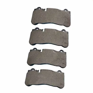 Pastilla de freno delantera OEM 980145359 para Maserati GranTurismo 2011-2016 - Imagen 1 de 3