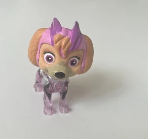 PAW Patrol: The Mighty Movie Jet SKYE Figure Only - Spin Master / Nickelodeon - Imagen 1 de 7