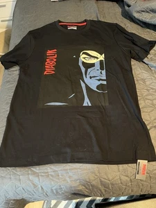 T-Shirt Herren Diabolik - Bild 1 von 5