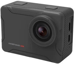 Kaiser Baas X450 4K Ultra HD 14M Action Camera Digital Camera Video Camcorder - Picture 1 of 1
