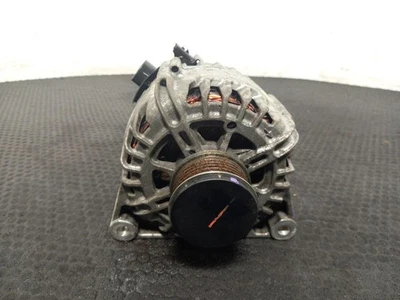 PEUGEOT 208 Alternator 2020-2023 1.2L EB2ADTD RDE2 9826574080 - Image 1 of 4