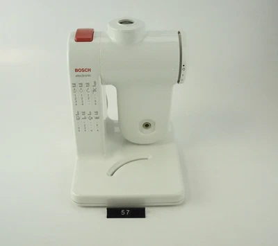 Bosch Küchenmaschine, electronic Grundgerät, Motorblock, MUM 44, MUM4400/00, UM4 - Bild 1 von 4