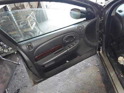 Starter Motor Fits 98-04 CONCORDE 1544406 - Image 1 of 4