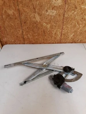 Driver Rear Window Regulator Crew Cab Fits 99-12 FORD F250SD PICKUP 54014 Foto 1 de 4