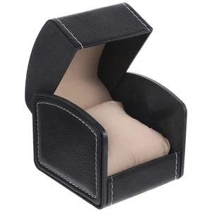 Caja de regalo reloj de lujo almacenamiento joyas para mujer - Imagen 1 de 12