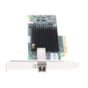 81Y1655 Lenovo Emulex 16 Gb FC puerto único HBA (1xSFP) - Imagen 1 de 1