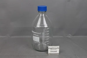 Agilent Technologies FB-800-2000 IN4-32704 Bottle 2L unused - Picture 1 of 3