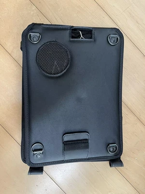 Xplore iX104 Tablet Case Cover Hands Free Carry Case - Image 1 of 4