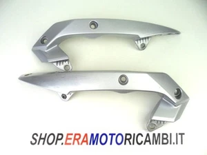 Pair Of Tank Side Covers APRILIA PEGASO 650 STRADA 2008 - Picture 1 of 10