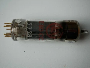 Valvo E80CC pinched Waist D-Getter - Bild 1 von 5