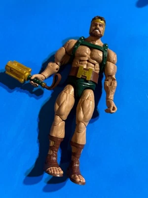 Figura de acción Marvel Legends Hércules 6" Hasbro 2021 suelta Foto 1 de 3