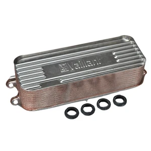 Vaillant 178973 Ecotec Plus 824 831 837 VUW Boiler Plate Heat Exchanger (20P) - Picture 1 of 8
