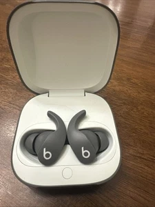 Beats Fit Pro Earbuds, Gray (charger Not Included) - Photo 1/3