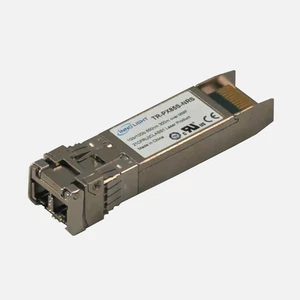 INNOLIGHT 1GB/10GB SFP+ 850nm 300m RICETRASMETTITORE OTTICO OVER MMF TR-PX85S-NRS - Foto 1 di 4