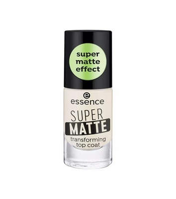Essence Top Coat SEPPER MATT - es344 - Bild 1 von 2