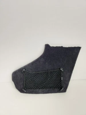 MCLAREN 650S 2015-2016 cubierta de panel de moldura de alfombra interior delantera derecha OEM  Foto 1 de 4