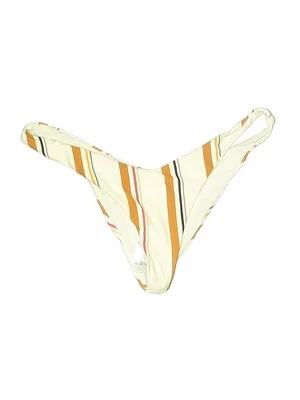 Nuevo con etiquetas Pantalones de traje de baño Billabong marfil para mujer L Foto 1 de 2