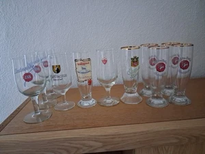 Biertulpen Gebr. 11 Stck - Bild 1 von 3