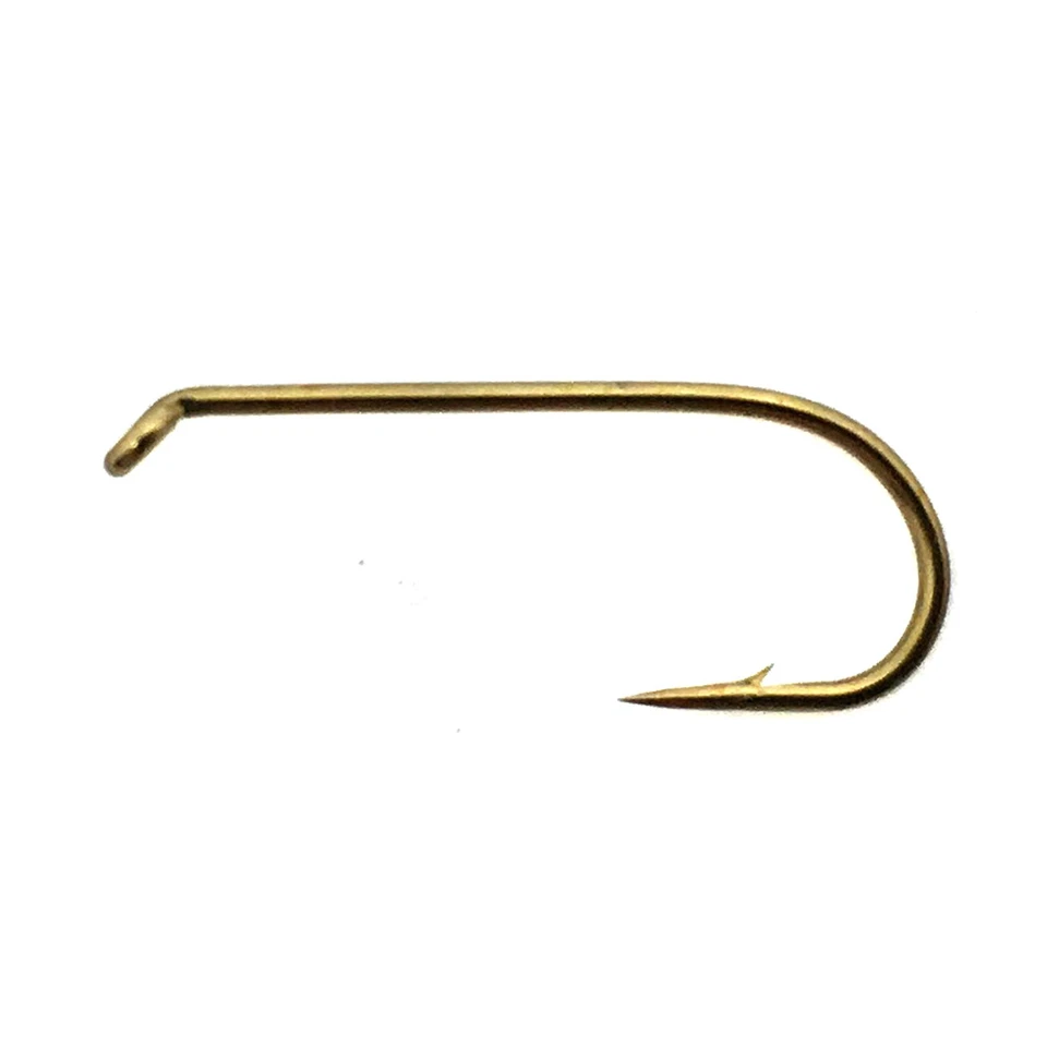 Daiichi 1180 Dry Fly Hook - Image 1 of 1