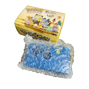 NUEVA CÁMARA DE BOLSILLO POKÉMON 35mm De colección 1999 - Cap N Crunch Promo - Imagen 1 de 5