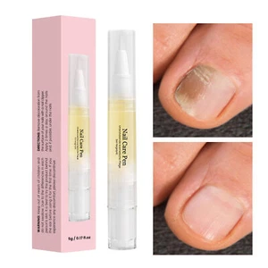 Nail Care Nail Regen Bio-Pen Nail Care Pen Effective Fragile Nail Repair 5ml - Picture 1 of 12