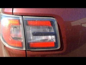 Driver Tail Light VIN J 11th Digit Limited Lid Mounted Fits 13-17 ACADIA 158786 - Picture 1 of 8