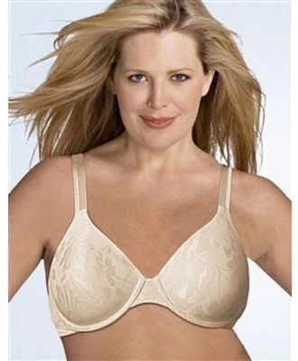 Playtex 18 Hour Seamless Shaping Underwire Bra  42D - Image 1 of 2