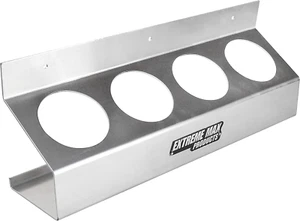 Extreme Max 5001.6088 Aluminum Aerosol Storage Shelf for Enclosed Trailer Shop G - Picture 1 of 12