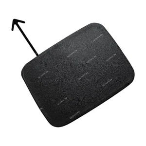 Rear Left Bumper Tow Eye Hook Cover Cap Lid Trim For Toyota Prius Prime 17-21 - Picture 1 of 7