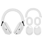 For Sony Wh-1000Xm 5 Headphones Ear Cups Protective Cover Ear Cap Cover
