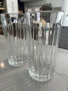 RCR Timeless HighBall Tumbler Crystal Glass Set of 2 (15 Oz) - Picture 1 of 5