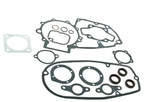Sealing set fits MZ ETZ 125 150 NBR quality - Picture 1 of 1