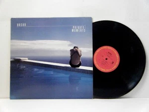 ROSKO LP Private moments 1987 Columbia  vinyl - Bild 1 von 1