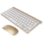 2 .4G Ultra- Thin Keyboard For Computer Wireless And Tablet