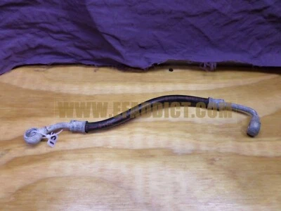 88-91 Honda Civic CRX Fuel Hose Fuel Line OEM - Image 1 of 4