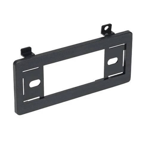 Metra 99-1000 Single Din Dash Kit for Stereo Replacement for Select Vehicles - Image 1 of 1