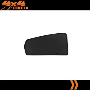 CAR WINDOW SNAP SHADES FOR HYUNDAI I30 HATCHBACK 2ND GEN (GD; 12-17) - Picture 1 of 5