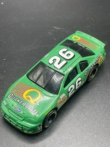 Racing Champions 26 Steve Kinser Thunderbird Quaker State 1/64 - Picture 1 of 13